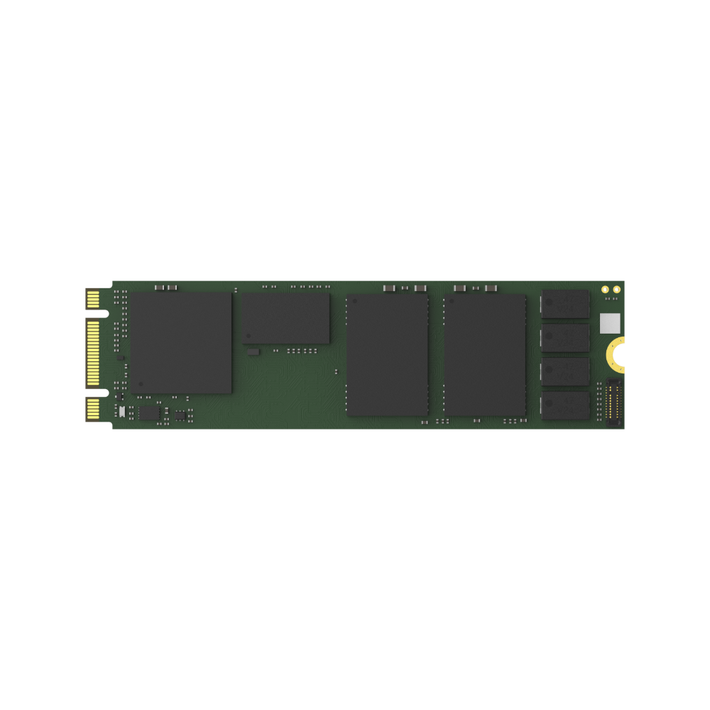 海康存儲D300NPRO 鉭電容 SATA Ⅲ 固態硬盤