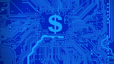 區(qū)塊鏈站上政策風口 這些金融應(yīng)用場景已先人一步