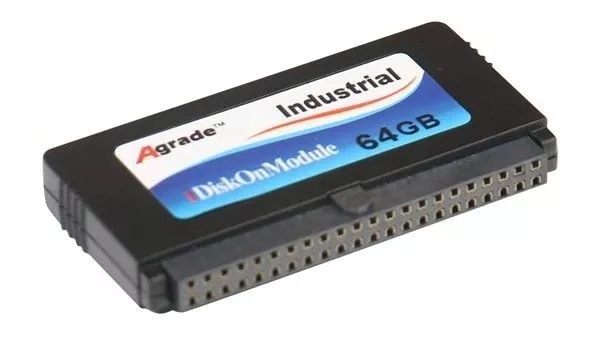 Agrade 工業級DOM電子硬盤