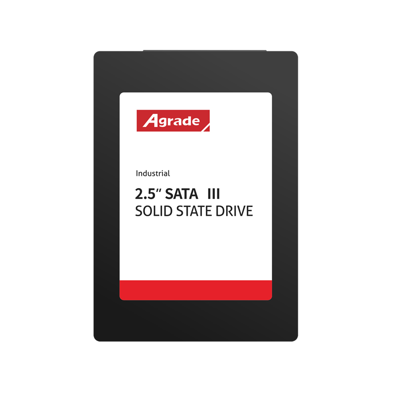 國產SSD ST61