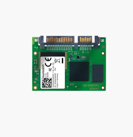 Swissbit 超薄SATA MO-297 X-76s / X-75s