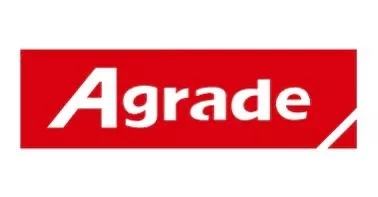 睿達Agrade