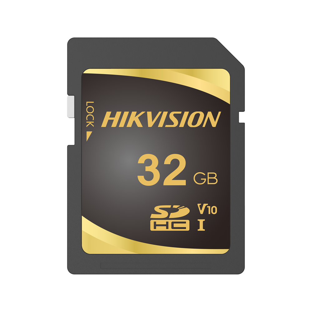 ?？荡鎯10 SDHC/SDXC UHS-I 存儲卡