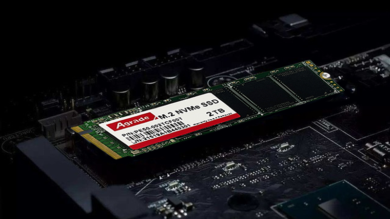 12代酷睿首發，PCIe 5.0 全面在市場中普及要到2024年