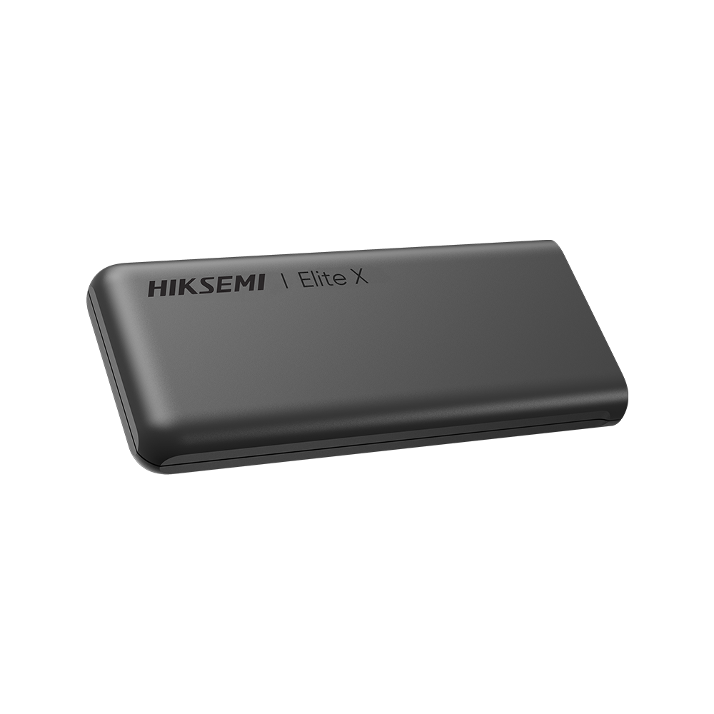 海康存儲EliteX USB 4.0 移動固態(tài)硬盤