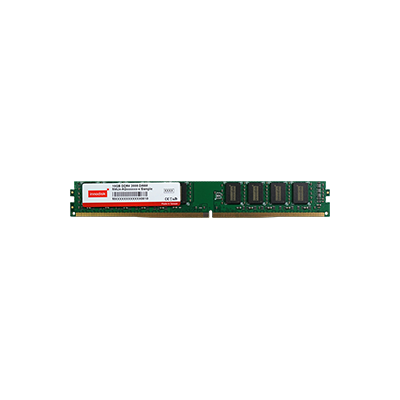 宜鼎內存條DDR4 ECC UDIMM