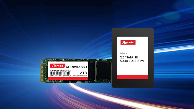 SSD和NVMe.fw