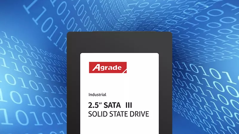 解構SSD：需要了解的有關固態硬盤的信息，良好的使用體驗