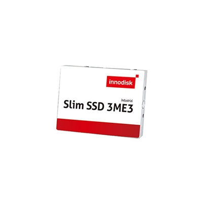 宜鼎固態(tài)硬盤(pán)Slim SSD 3ME3