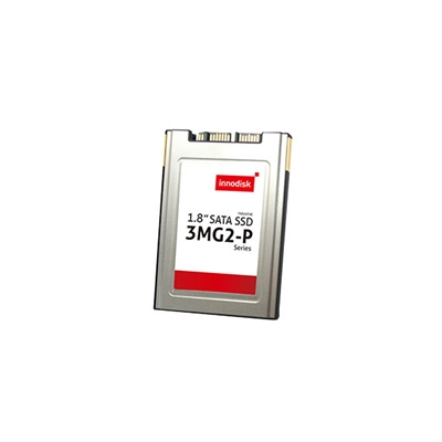 宜鼎固態(tài)硬盤(pán)1.8" SATA SSD 3MG2-P