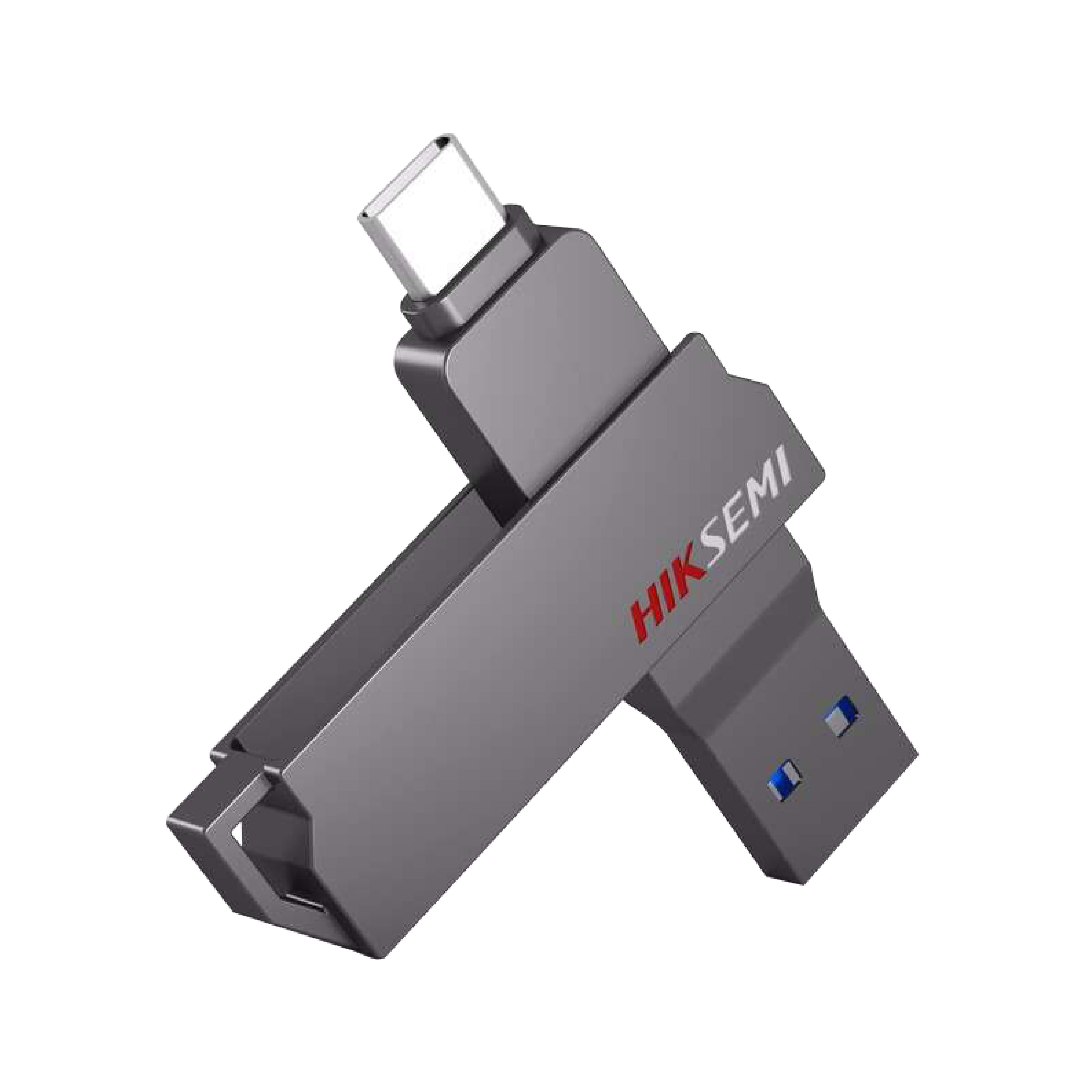 ?？荡鎯307C USB 3.2 Gen1 高速雙接口閃存盤