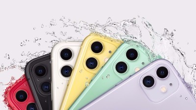 蘋果iPhone 11來了！聯樂讓你一目了然