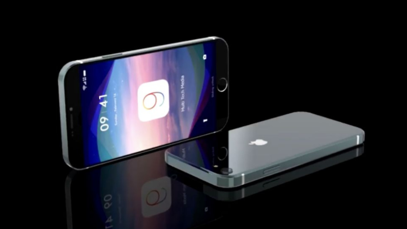 外媒稱iPhone 9恢復生產：疫情影響零部件供應，最快4月底發布