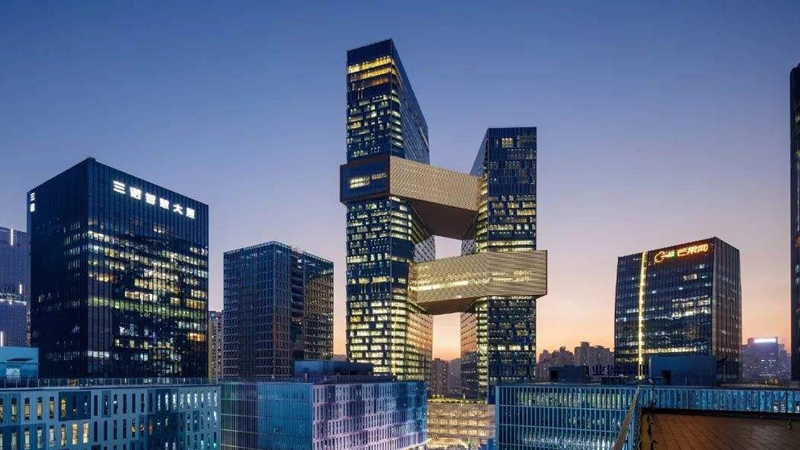 騰訊投資企業(yè)超800家，美團拼多多京東都是“騰訊系”