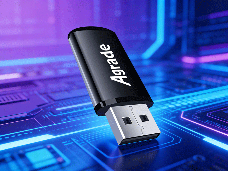 選USB 2.0還是USB 3.0？工業(yè)級U盤接口選擇的三大誤區(qū)