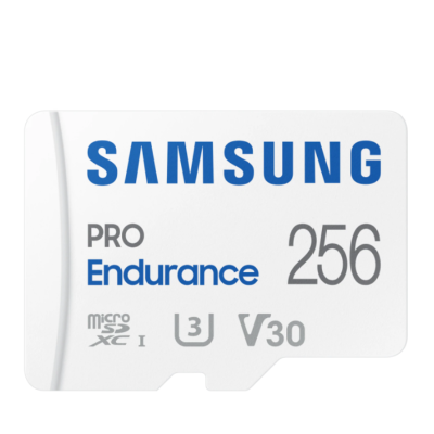 samsung/三星  高度耐用視頻監(jiān)控 MicroSD存儲卡(2022)