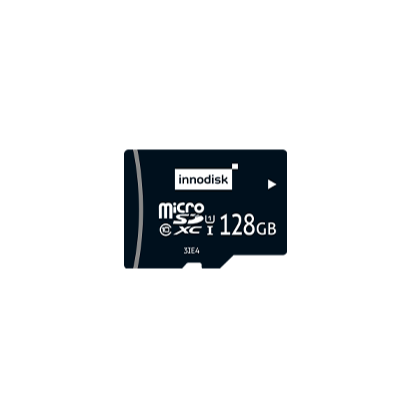 innoDisk/宜鼎MicroSD Card 3IE4