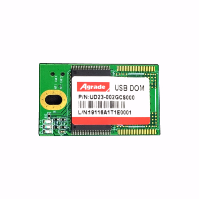 工業級USB DOM UD23