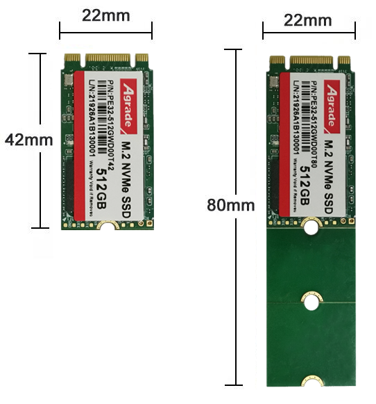 如何檢查PCIe M.2 NVMe SSD與PC或主板的兼容性