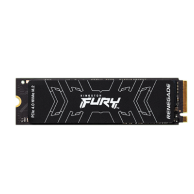 kingston/金士頓 Renegade PCIe 4.0 NVMe M.2 SSD