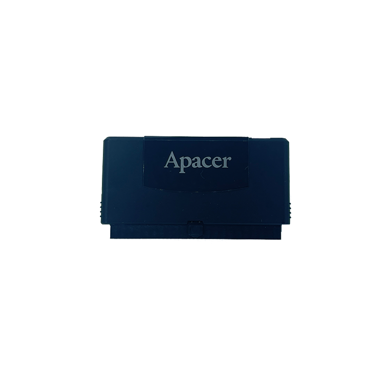 Apacer宇瞻 電子硬盤工業(yè)級 44PIN 電子盤 1GB
