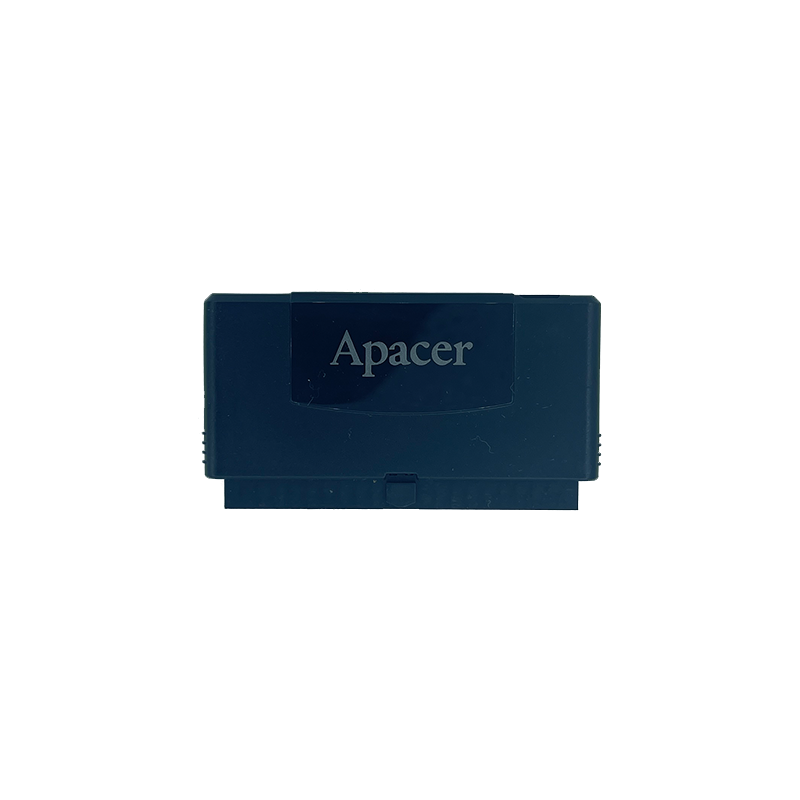 Apacer宇瞻 電子硬盤(pán)工業(yè)級(jí) 44PIN 電子盤(pán) 1GB - 23重復(fù)