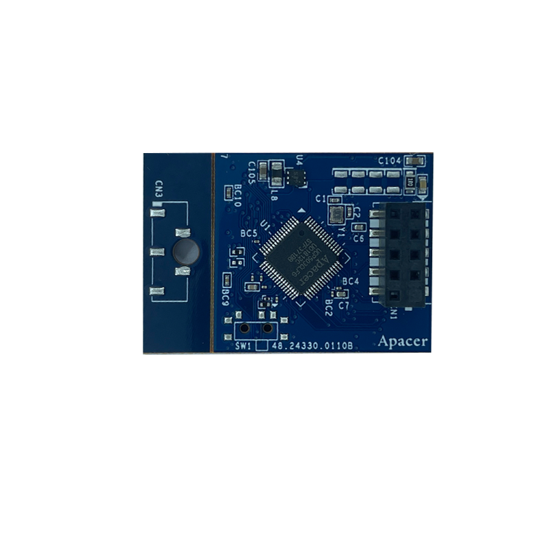 Apacer宇瞻 工業(yè)級(jí) USB DOM 16GB MLC
