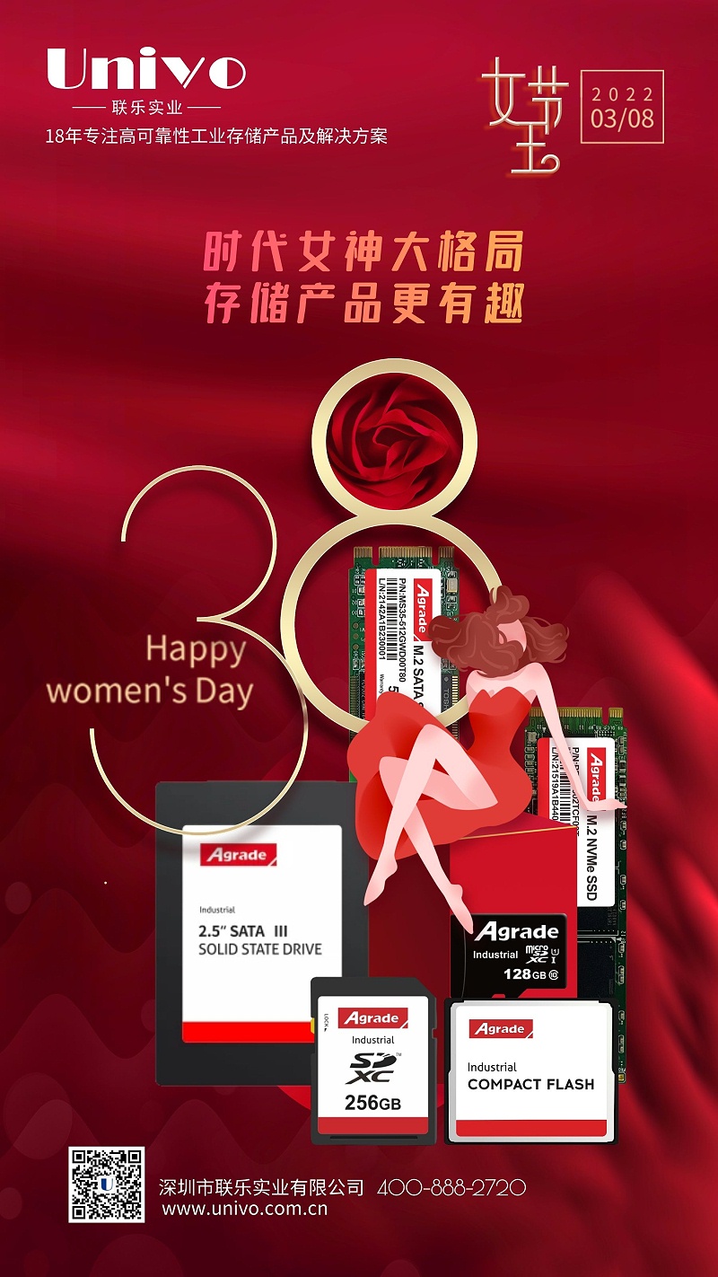 婦女節